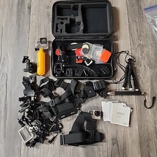Gopro hero silver for sale  Camden Wyoming