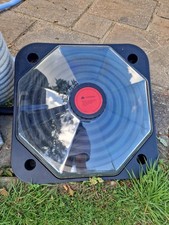 Solar heater polycarbonate for sale  CANTERBURY