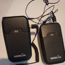 rodelink for sale  ROMFORD