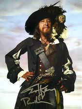 Geoffrey rush riginal gebraucht kaufen Geoffrey rush riginal gebraucht kaufen  Parkstein