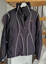 Kjus skijacke damen gebraucht kaufen  Frechen