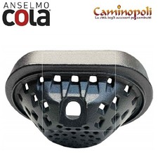 Crogiolo braciere ovale usato Crogiolo braciere ovale usato  Racale