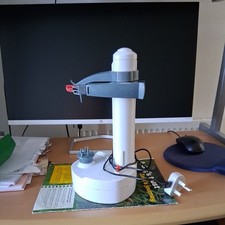 Electric potato peeler for sale  STOCKPORT