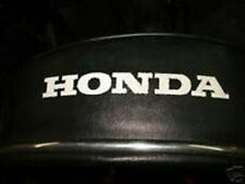 Estêncil de assento, CT70, Z50 CT90, CB500, logotipo Honda comprar usado  Enviando para Brazil