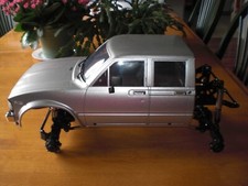 Rc4wd mojave body for sale  Congers