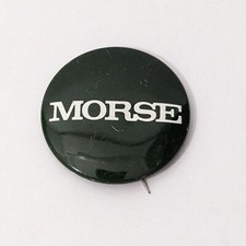 Morse green white for sale  Springport
