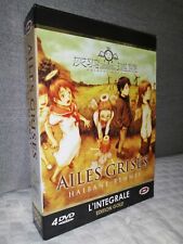 Ailes grises dvd d'occasion  Bègles