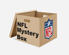 Psa nfl mystery gebraucht kaufen  Neustadt an der Weinstraße