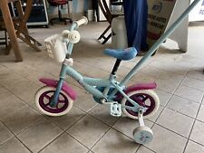 Bicicletta bambina anni usato  Roma