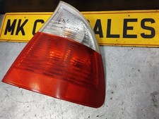 Bmw series e46 for sale  HEREFORD