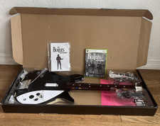 Xbox 360 beatles d'occasion  Expédié en Belgium