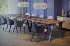 Sonderangebot esstisch lungo gebraucht kaufen  Rödental
