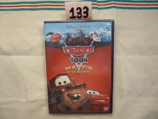Dvd cars toon d'occasion  Sennecey-le-Grand