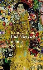 Nietzsche weinte irvin gebraucht kaufen  Berlin