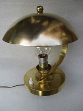 Ancienne lampe art d'occasion  Garéoult