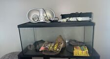 Gallon terrarium for sale  Annapolis
