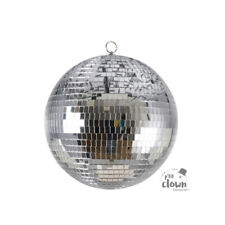 Boule facettes décoration d'occasion  France