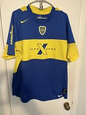 Boca juniors nike d'occasion  Expédié en Belgium