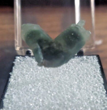 Chloristic quartz floating for sale  Laveen