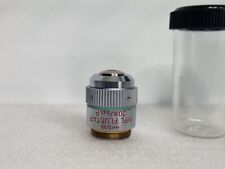 Microscope objectif leitz d'occasion  Expédié en France