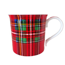 Royal stuart tartan for sale  MABLETHORPE