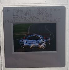 nissan r390 gt1 d'occasion  Issy-les-Moulineaux