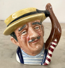 Royal doulton gondolier for sale  Stony Point