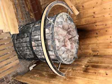 Gebrauchte große sauna gebraucht kaufen  Bamberg
