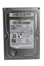 Samsung model hd161gj for sale  San Antonio