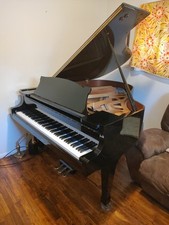 Kawai parlor grand for sale  Klamath Falls