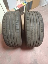 Pneumatici estivi 245 usato  Valenzano