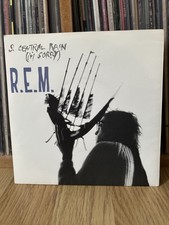 R.e.m central rain for sale  DORKING