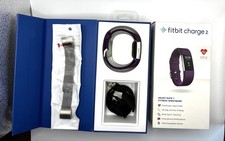 Fitbit charge wristband for sale  Dallas Center