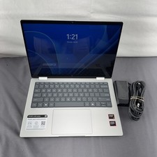 Envy x360 laptop for sale  Bloomfield