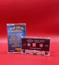 Emozioni musica emozioni usato  Vicenza