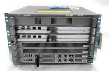 Cisco asr1006 aggregation for sale  Manassas