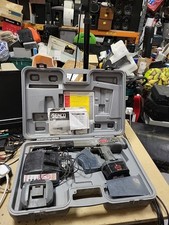 Senco ds275 18v for sale  DAGENHAM