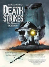 Death strikes emperor for sale  McKeesport
