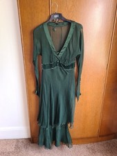 Nougat london green for sale  WEMBLEY