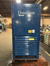 Donaldson torit ecb for sale  Galion