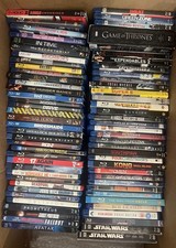 Used blu ray for sale  Santee