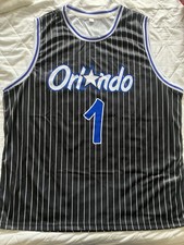 Nba orlando magic for sale  WATERLOOVILLE