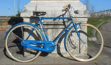 Bici bianchi sport usato  Ravenna