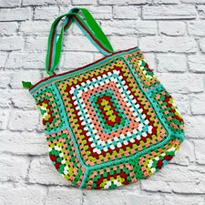Unbranded handmade crochet for sale  Oswego