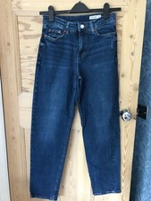 Boyfriend jeans size for sale  SCARBOROUGH