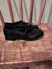 Bloch girls black for sale  WEST BROMWICH