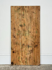 Reclaimed iroko school for sale  SHEFFIELD