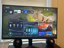 Ultragear gaming monitors for sale  Kearny