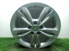 529102y400 wheel rim d'occasion  Expédié en Belgium