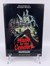 House the cemetery gebraucht kaufen  Essen